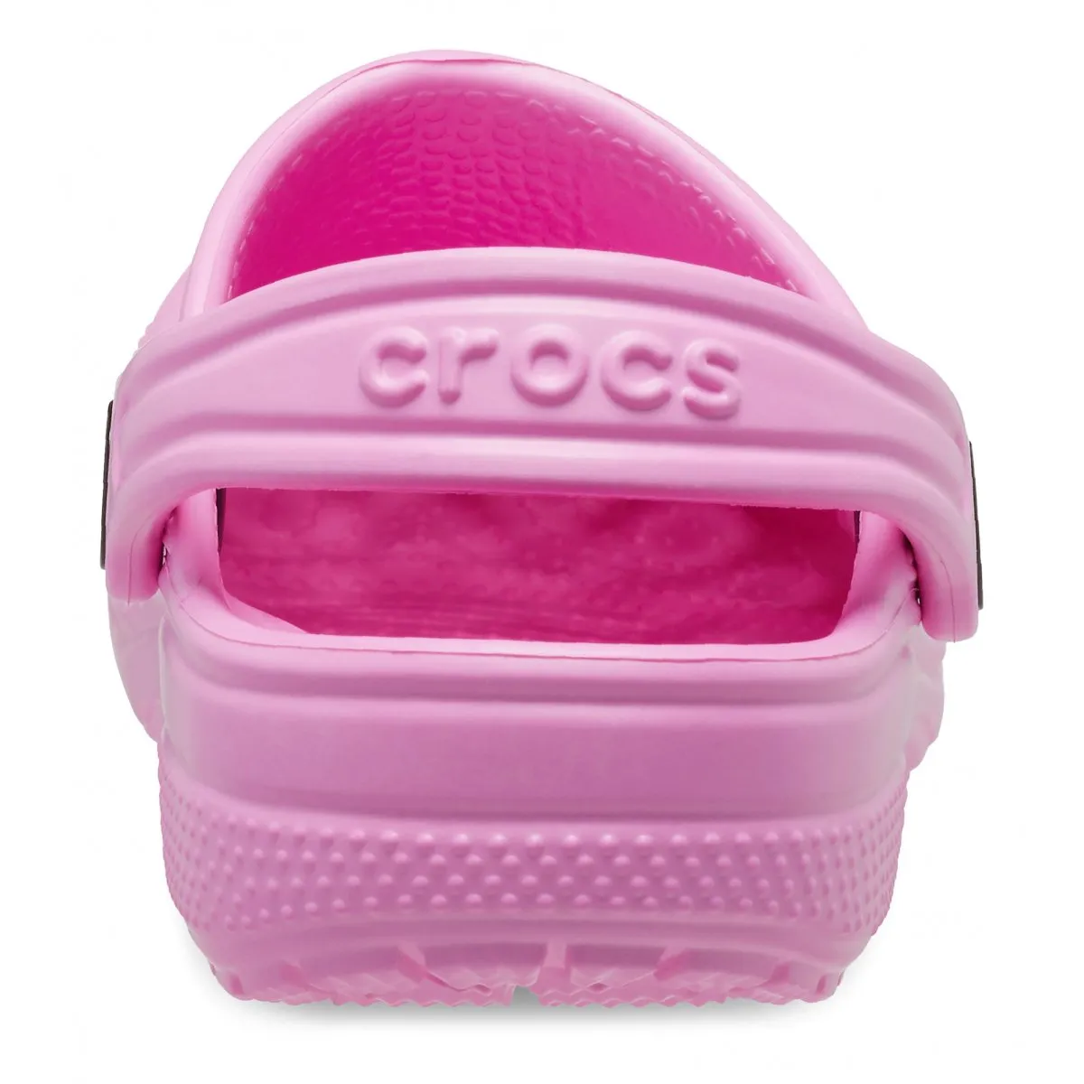 Crocs Classic Clog girl's sandal slipper 206990 6SW pink 