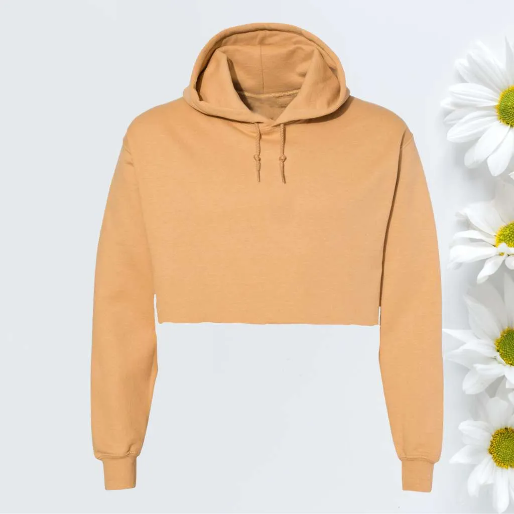 Cropped Hoodie Sweatshirt | Oversized Crop Hoodie Sweatshirts