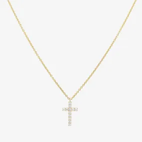 Cross Necklace