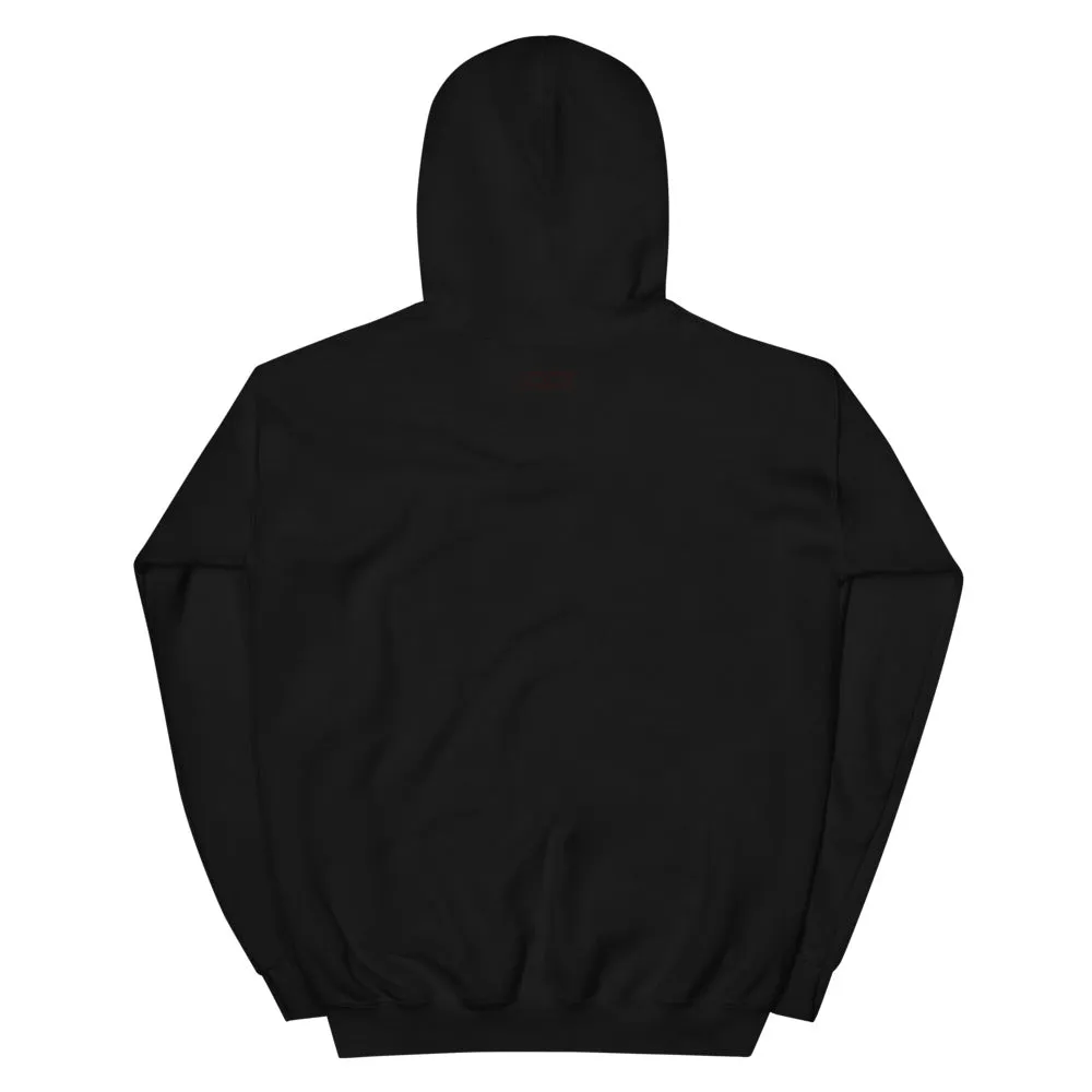 CUBED by Wisam Unisex Hoodie