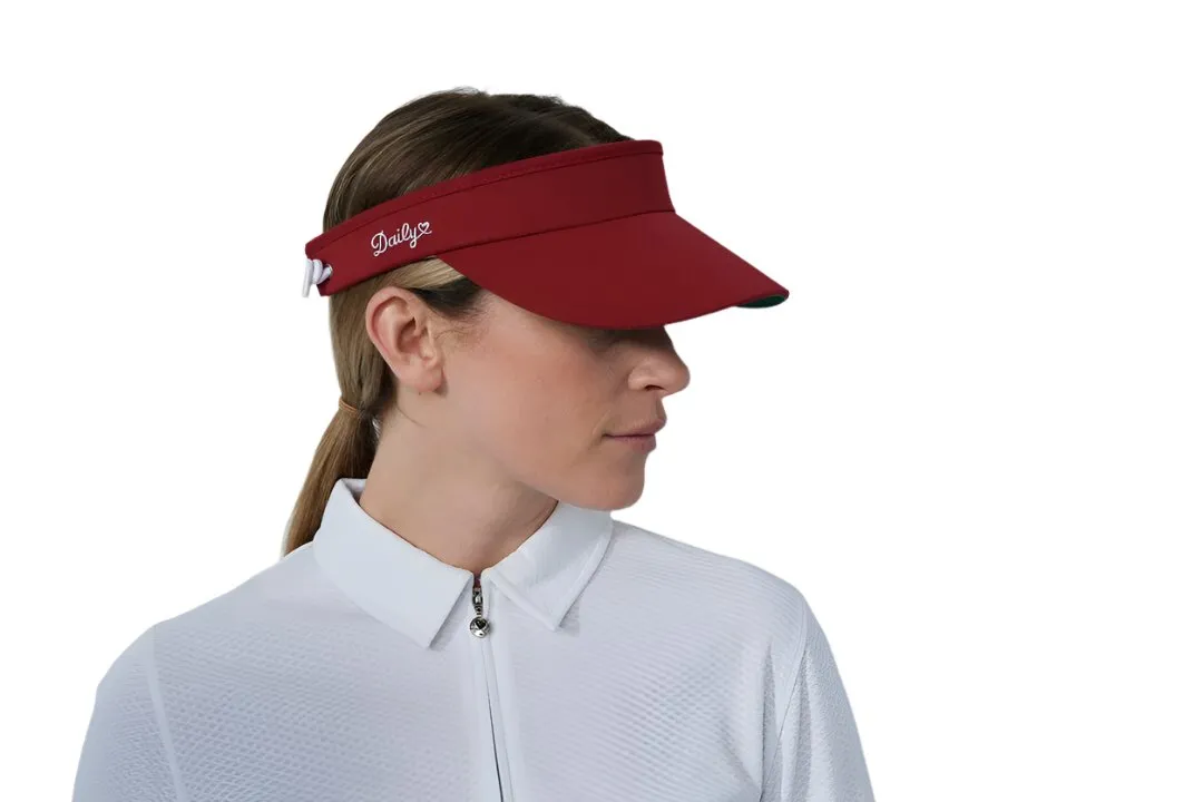 Daily Sports Visor Marina Umbria