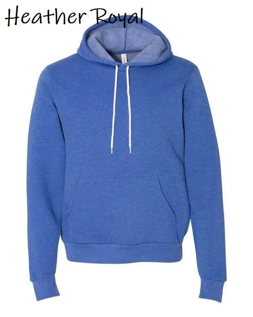 Dear Kids Hoodie 4218