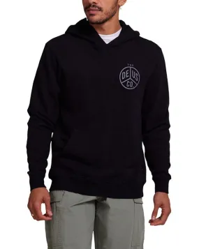 Dice Hoodie - Anthracite