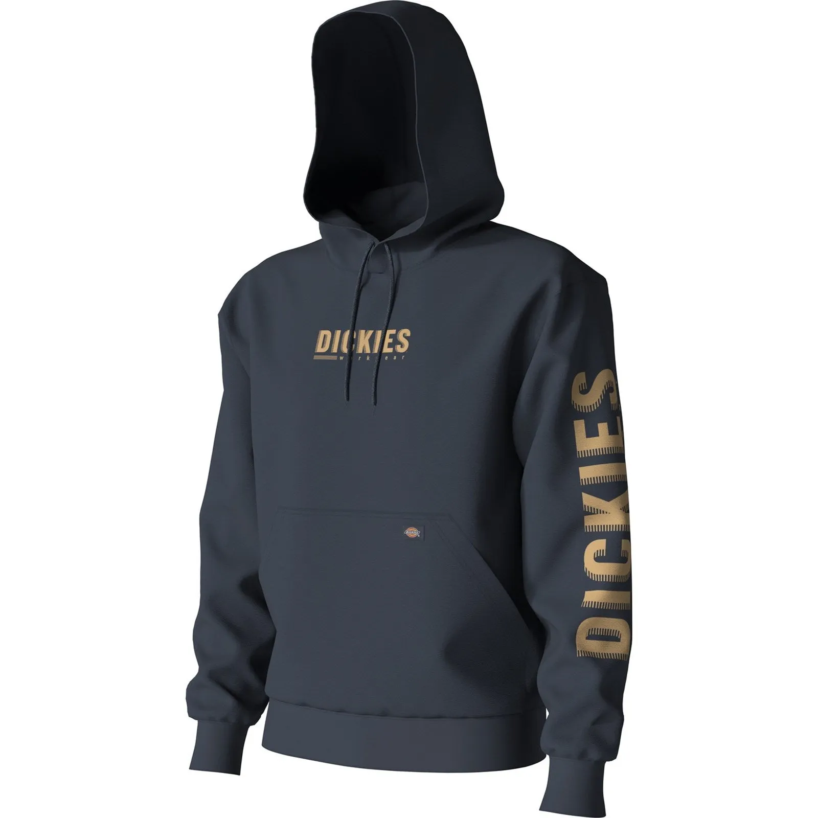 Dickies Graphic Fleece Hoodie