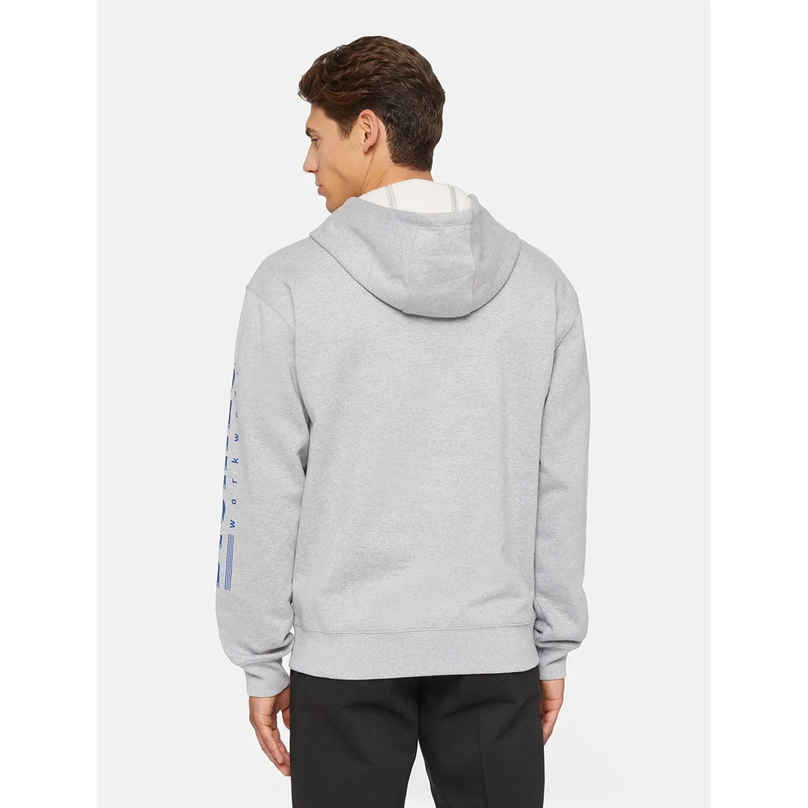 Dickies Graphic Fleece Hoodie