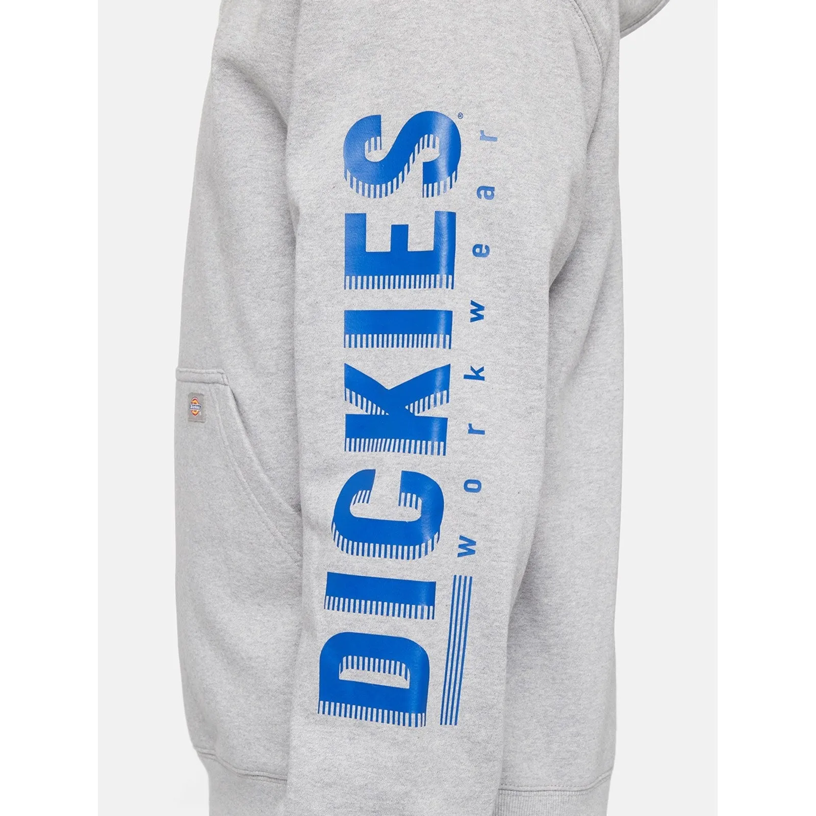 Dickies Graphic Fleece Hoodie