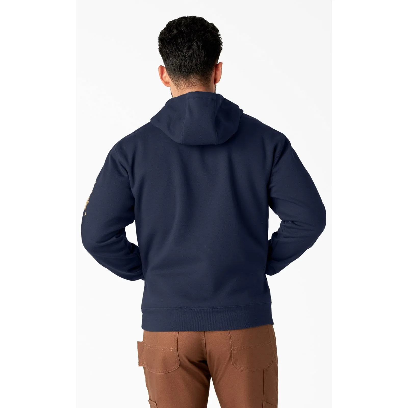 Dickies Graphic Fleece Hoodie