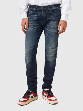 Diesel - Sleenker-X Jeans - Dark Wash