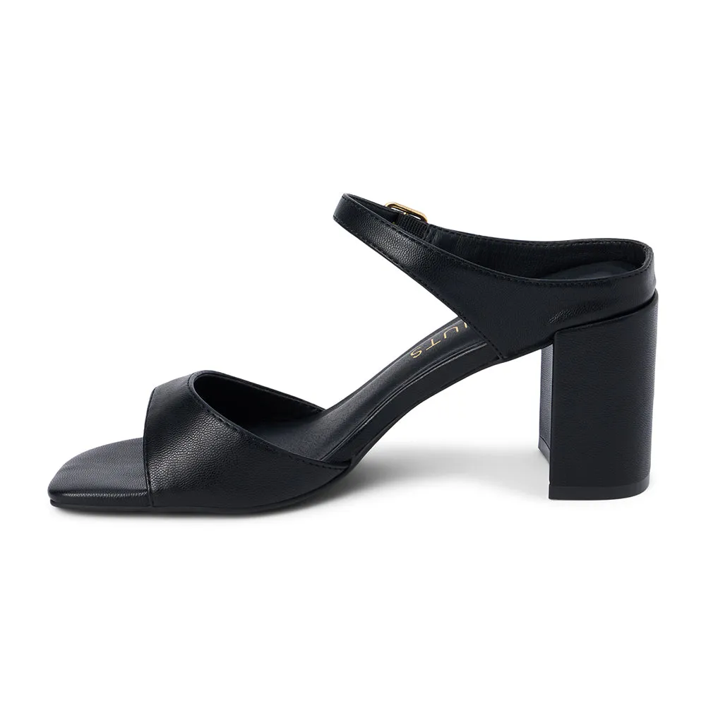 Donnie Heeled Sandal