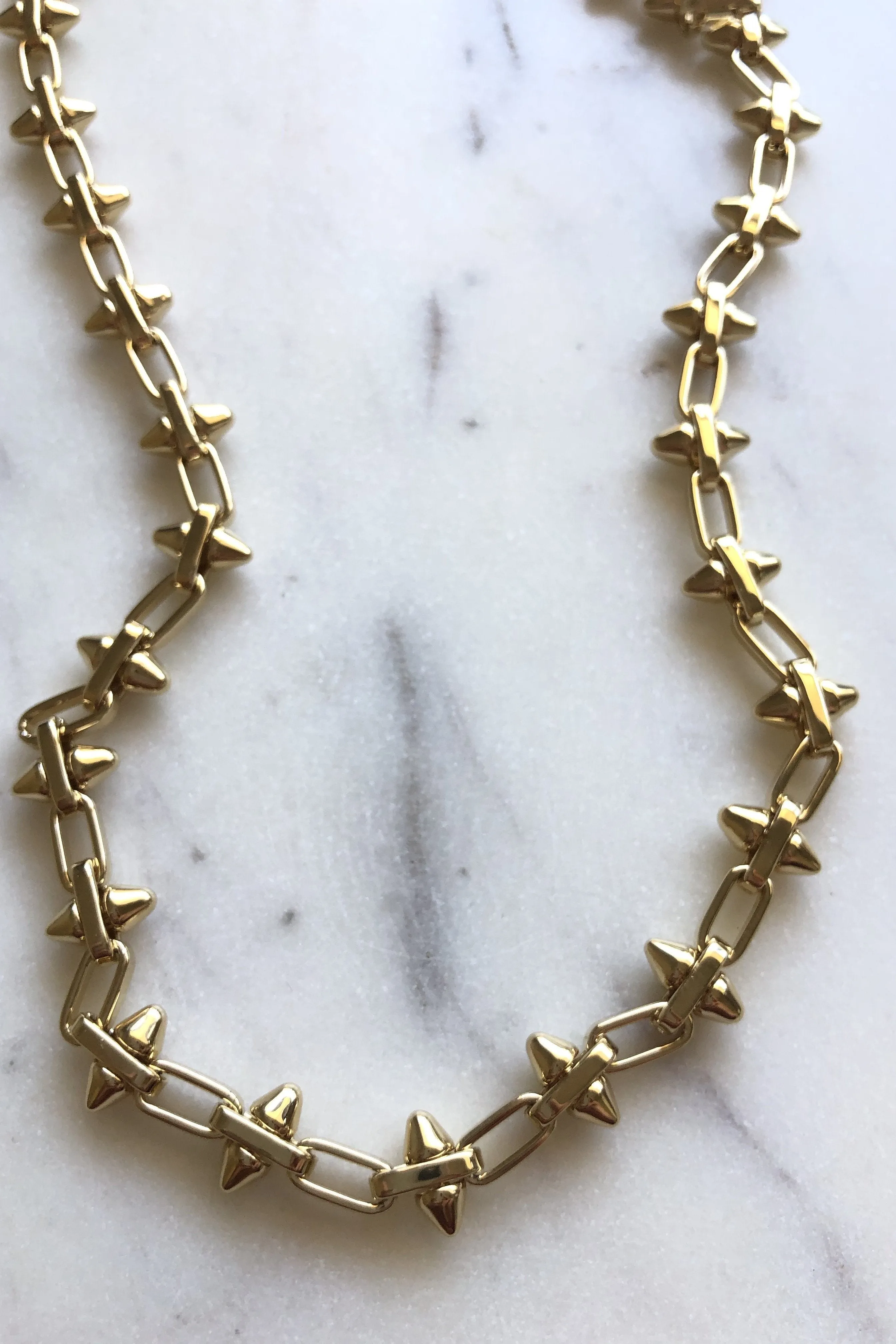 Emerson Necklace