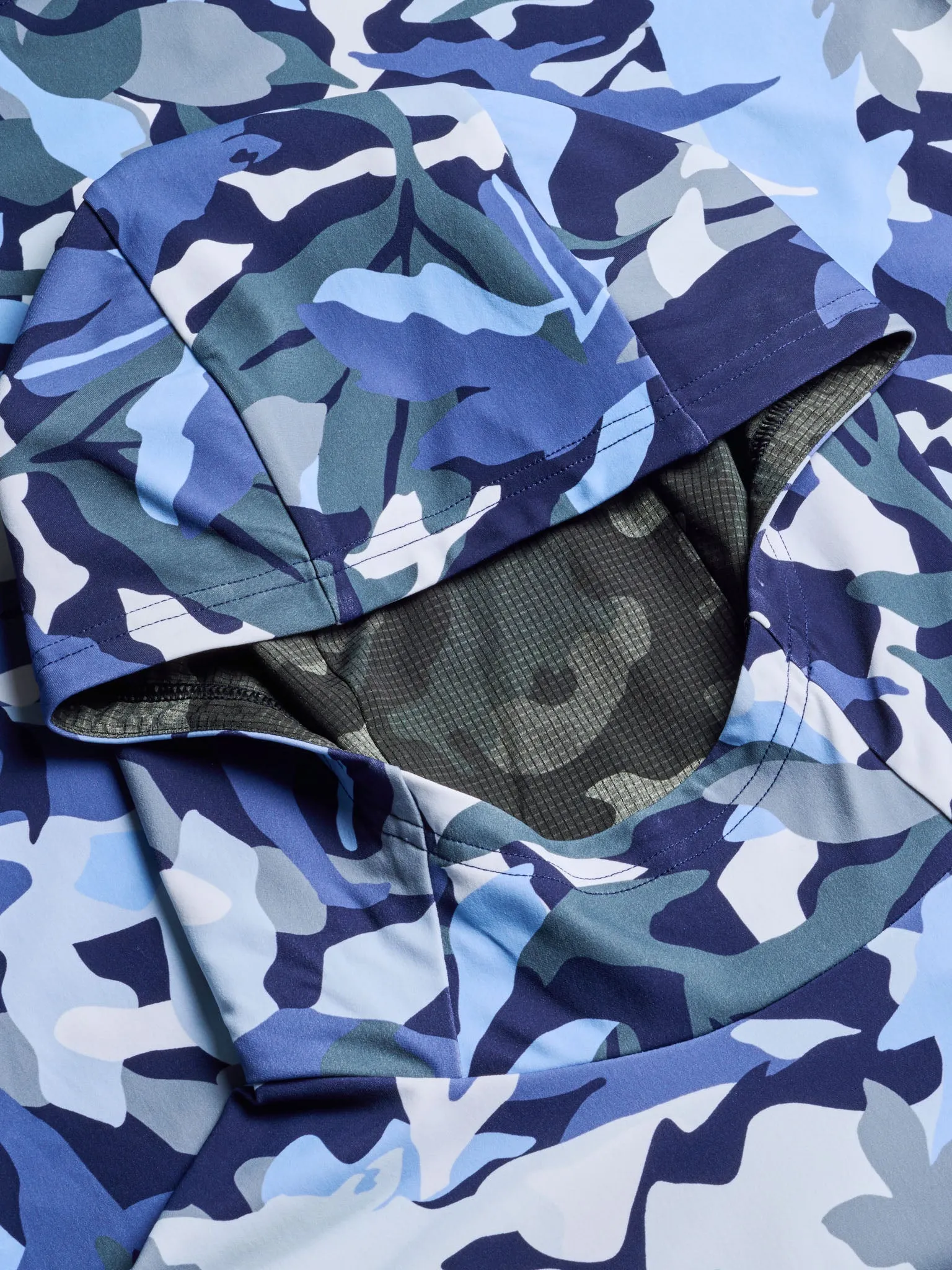 Forest Camo Cokato Hoodie