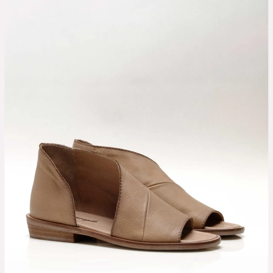 Free People Mont Blanc Sandal