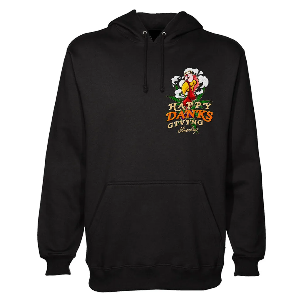 HAPPY DANKSGIVING HOODIE