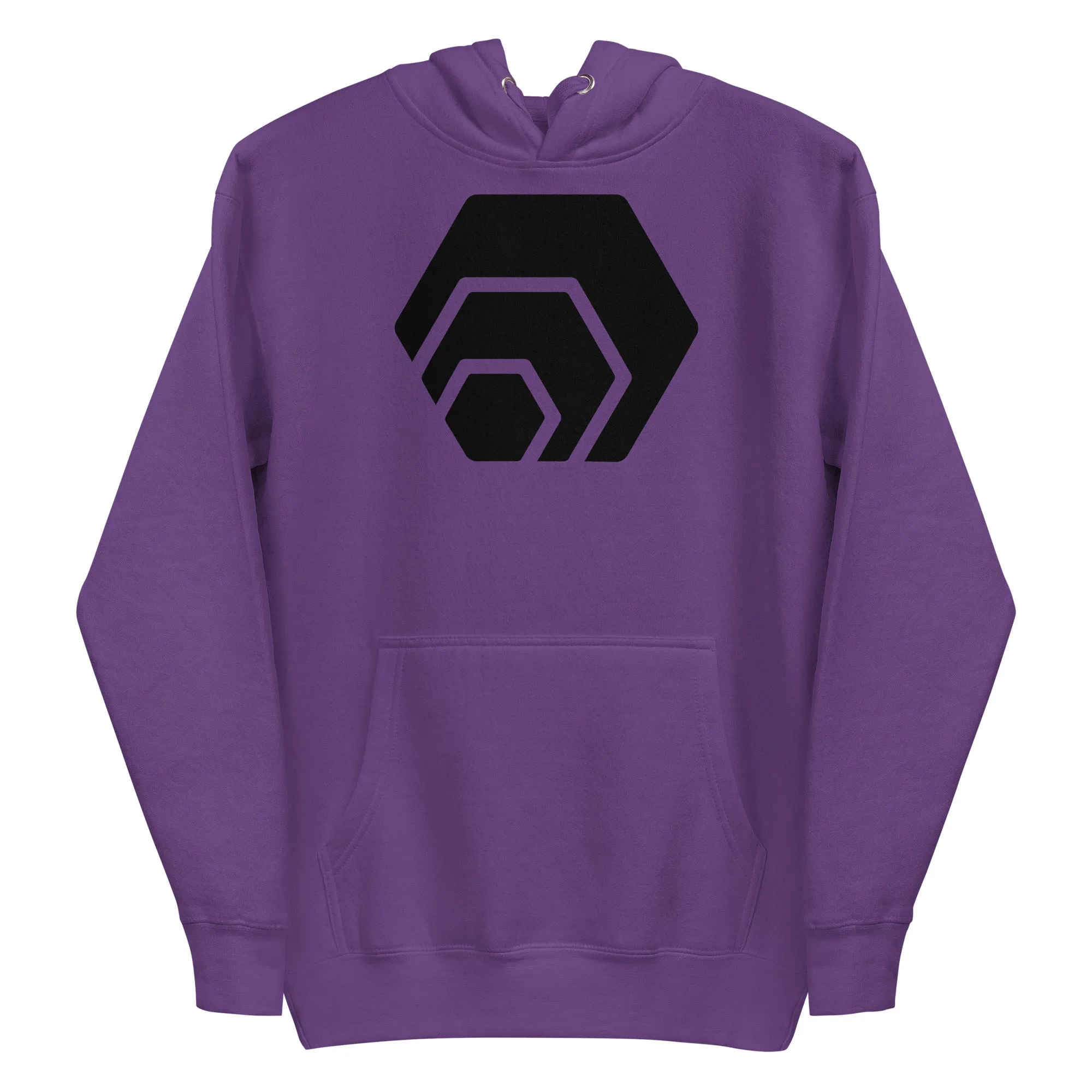 HEX Unisex Premium Hoodie