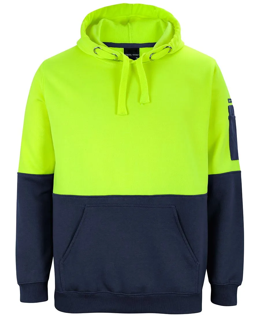 HI VIS Hoodie