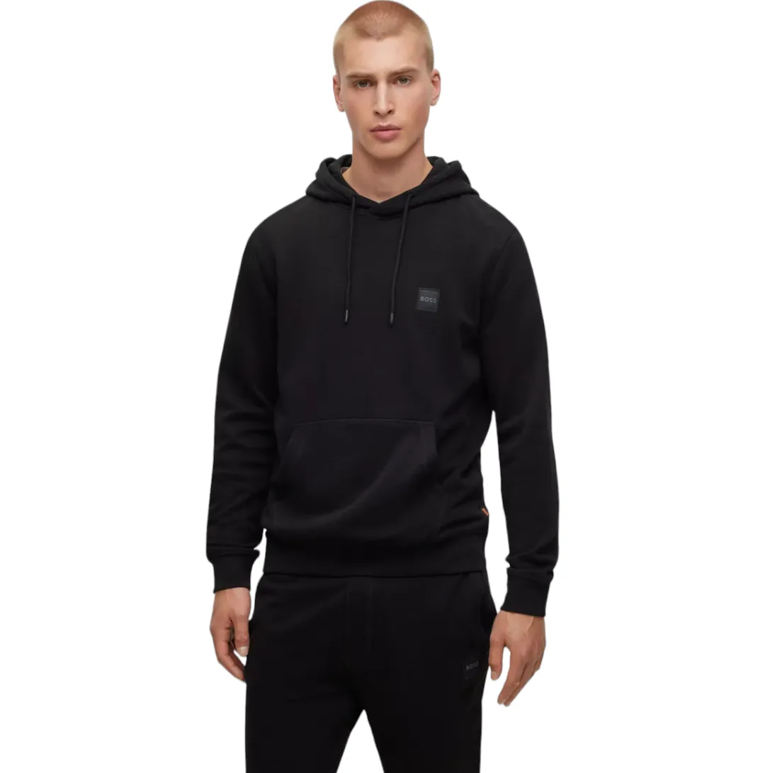 Hugo Boss Wetalk Hoodie