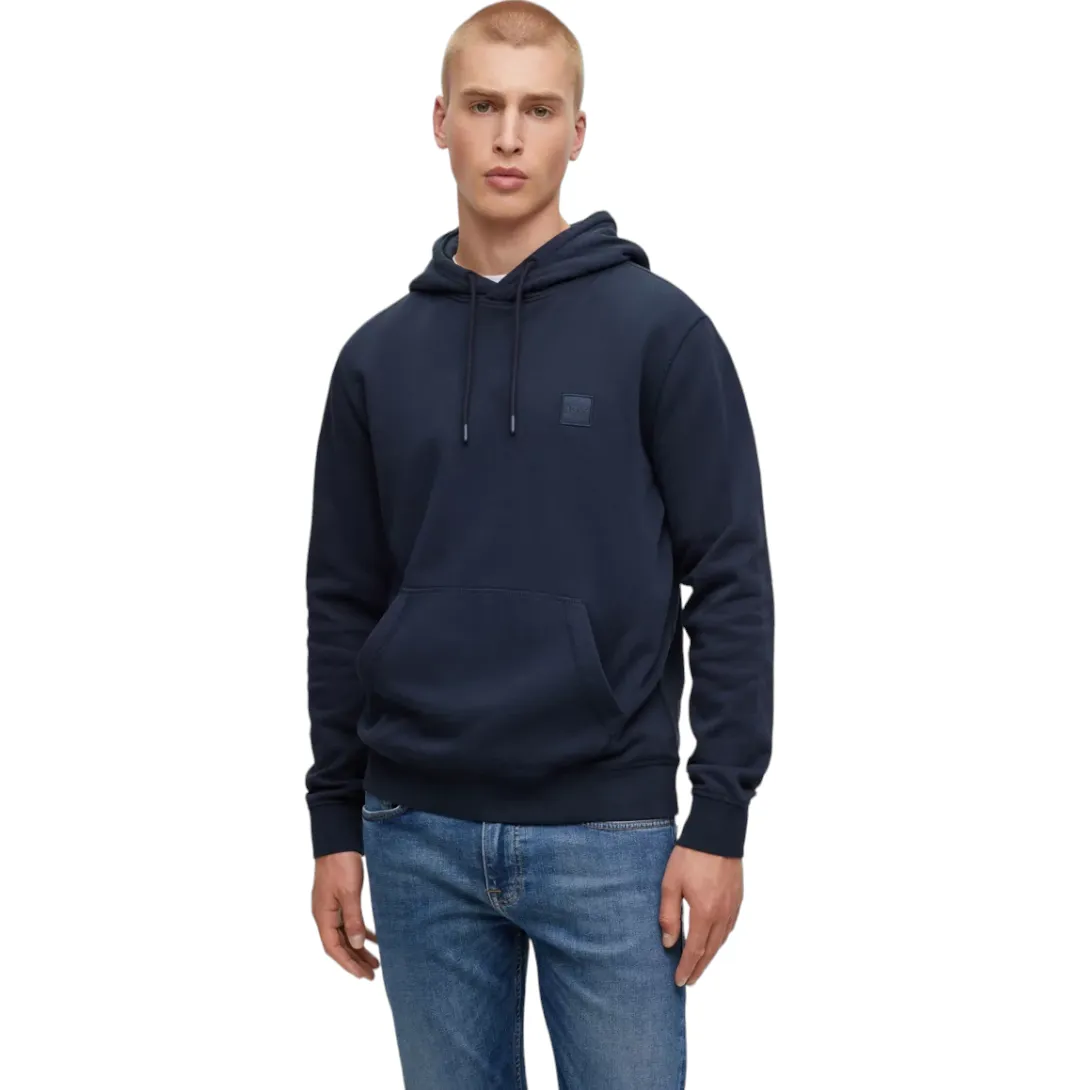 Hugo Boss Wetalk Hoodie