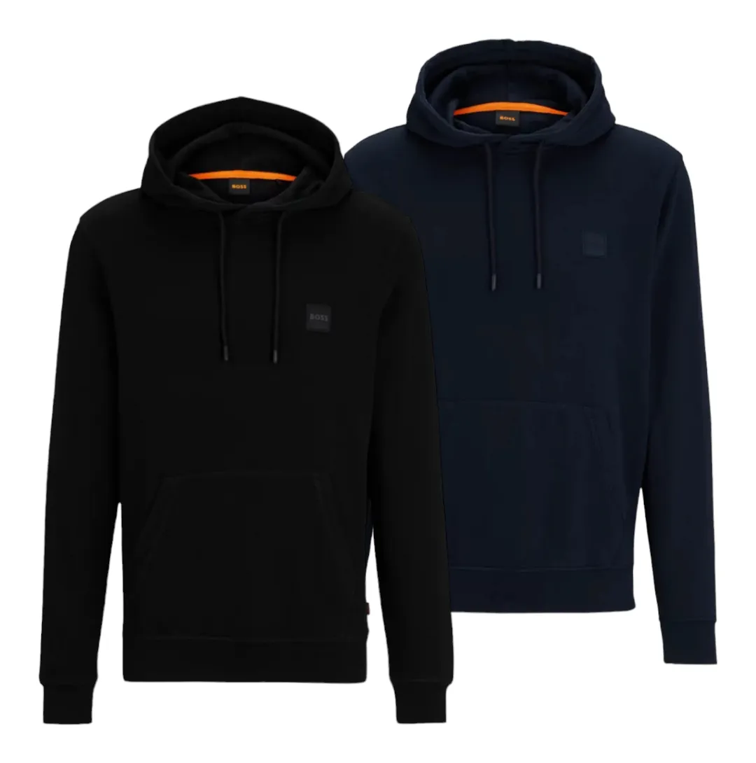 Hugo Boss Wetalk Hoodie