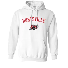 Huntsville City Hoodie