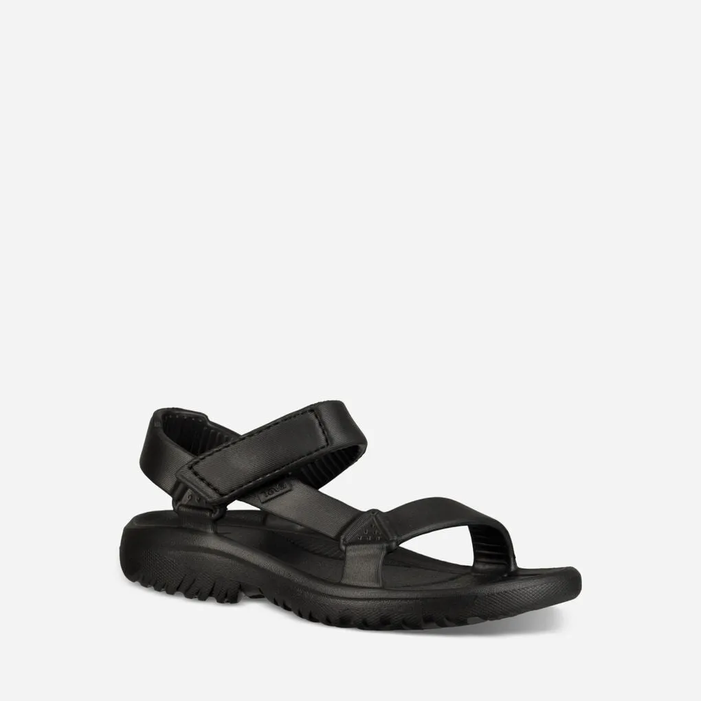 Hurricane Kids Drift Water Sandal - Black