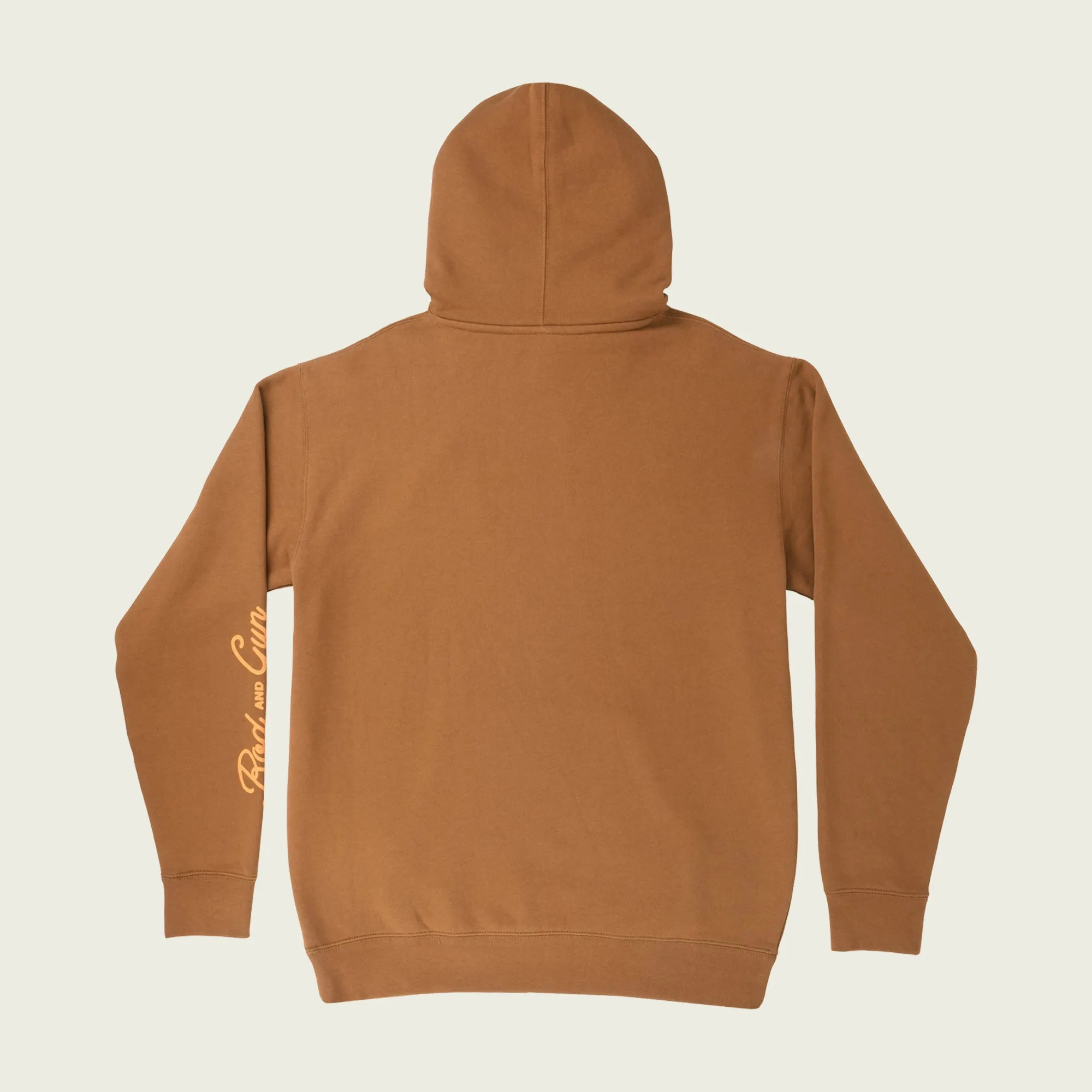 In Flight Hoodie