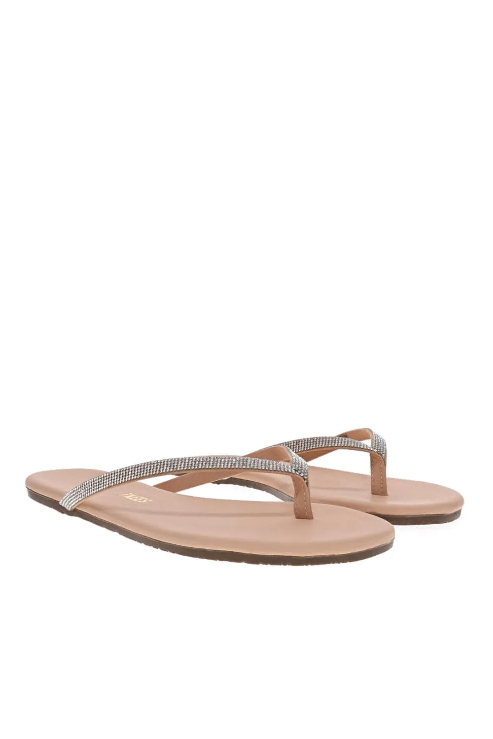 Infinity Lily Rose Sandal