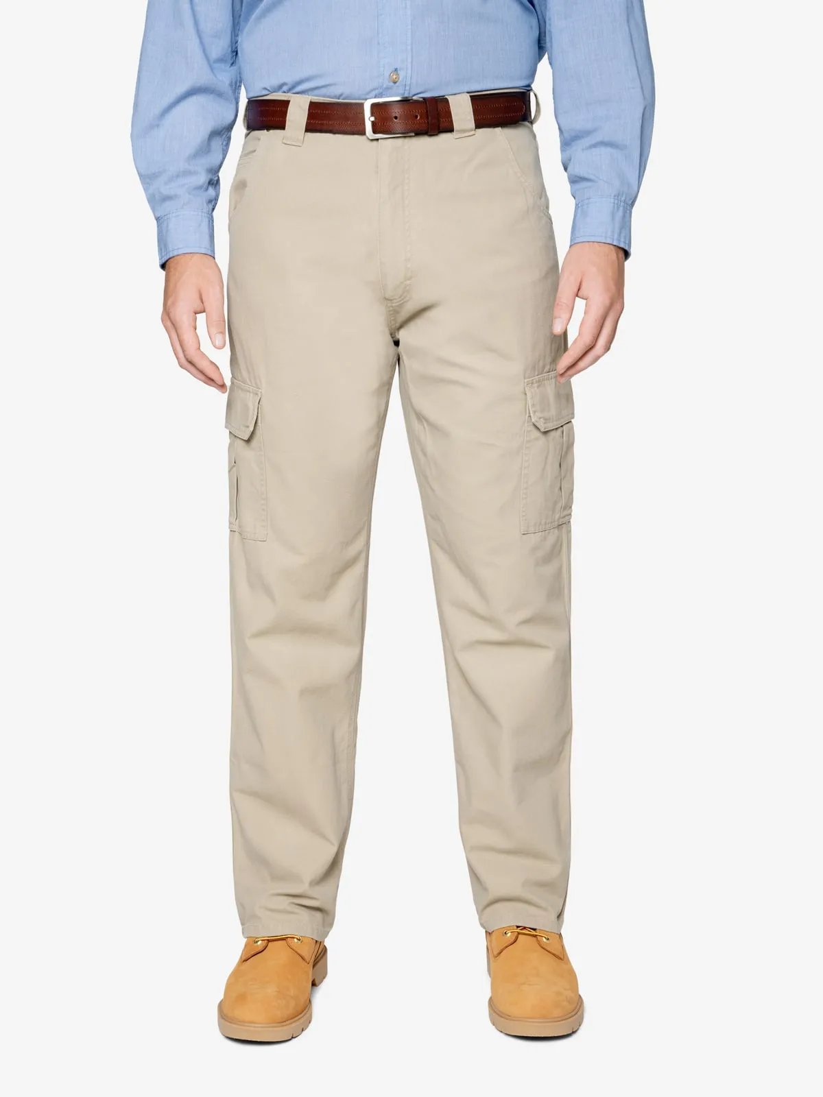 Insect Shield Men's Cargo Pants