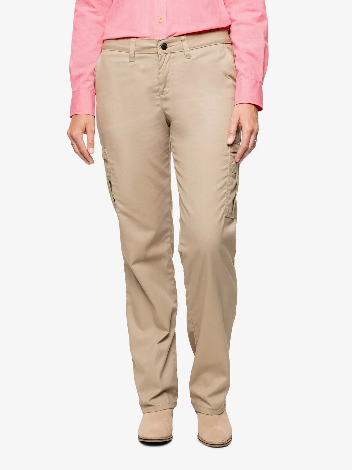 Insect Shield Women's Cargo Pants