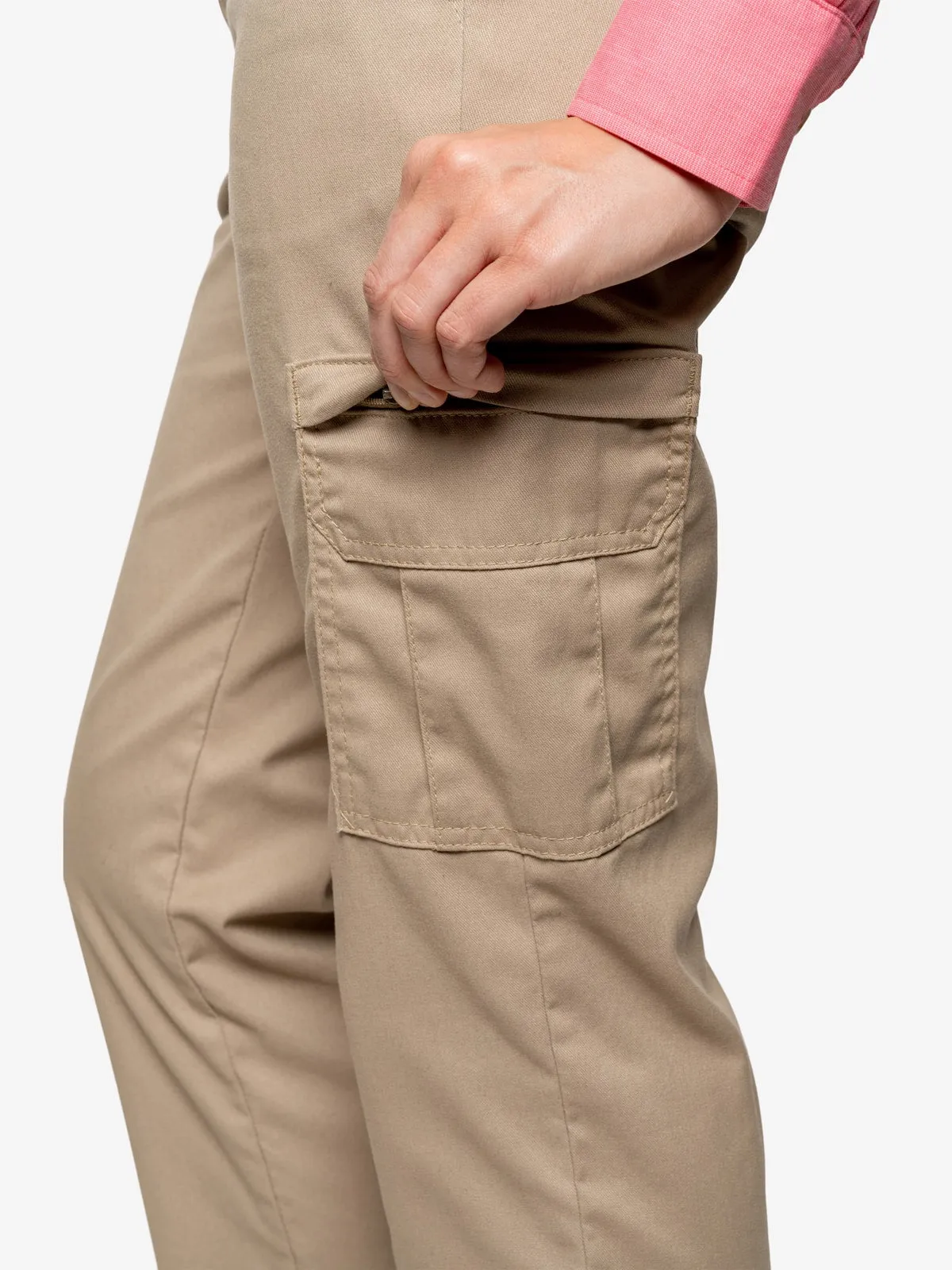 Insect Shield Women's Cargo Pants