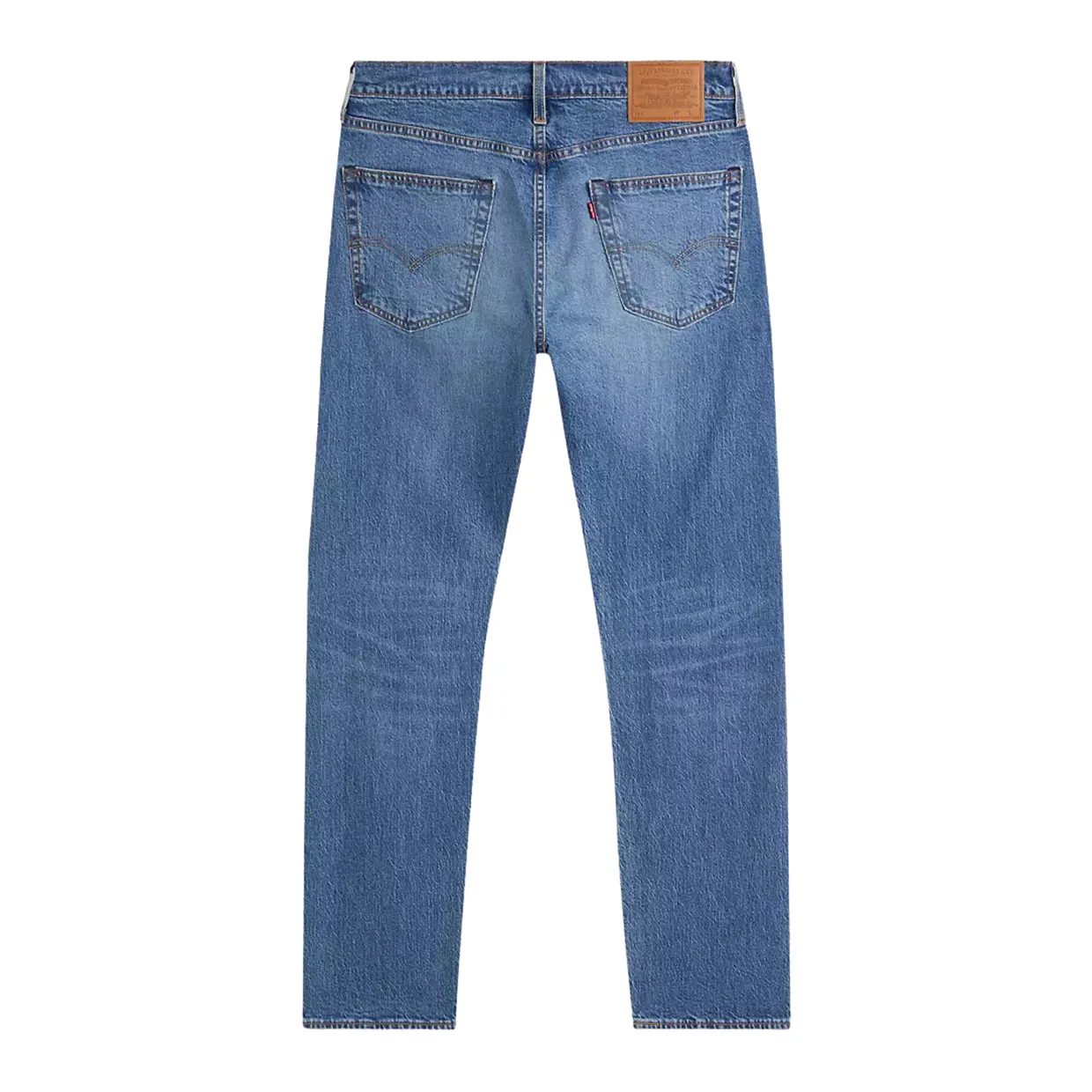 Jeans Levi's 502 Regular Taper Blu