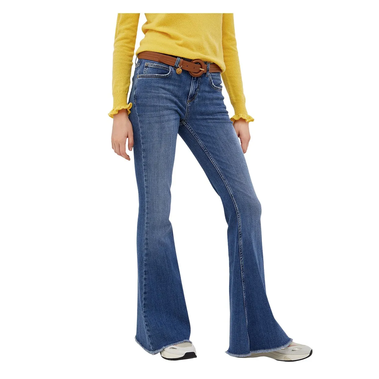 Jeans Liu-Jo Super Flare