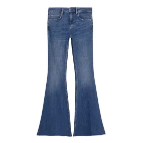 Jeans Liu-Jo Super Flare