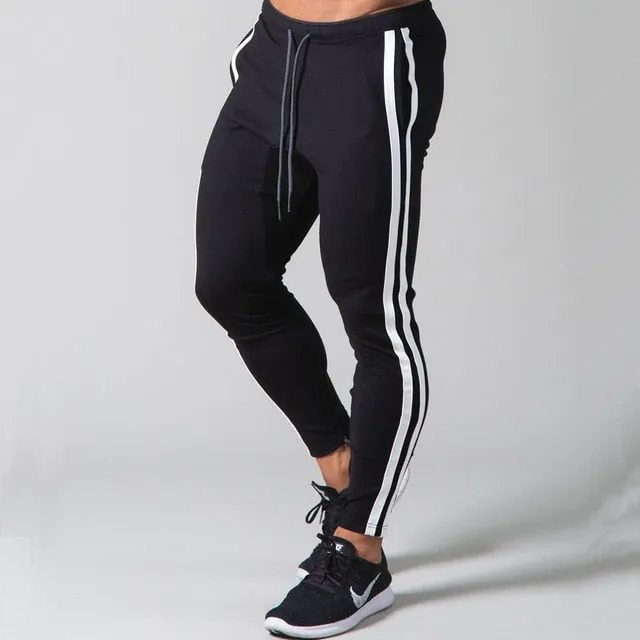 Jogger Pants