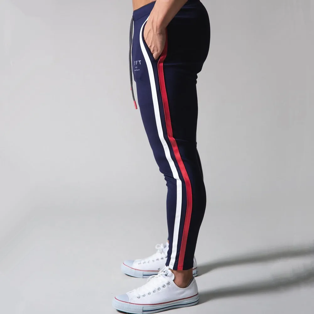 Jogger Pants