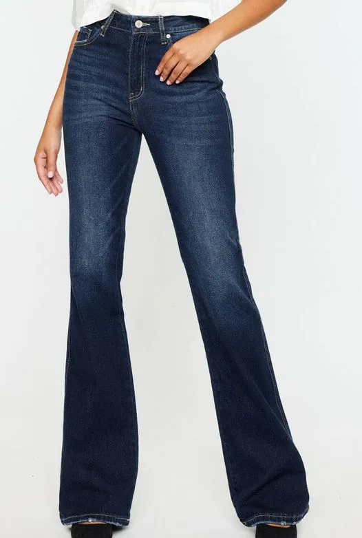 KanCan Flare Jeans - 7/27 to 3X