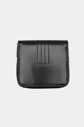 Leather wallet