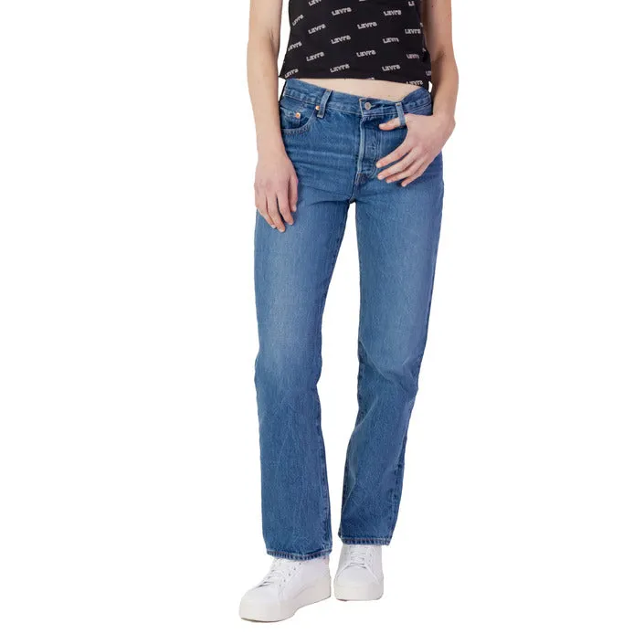 Levi`s Jeans Donna