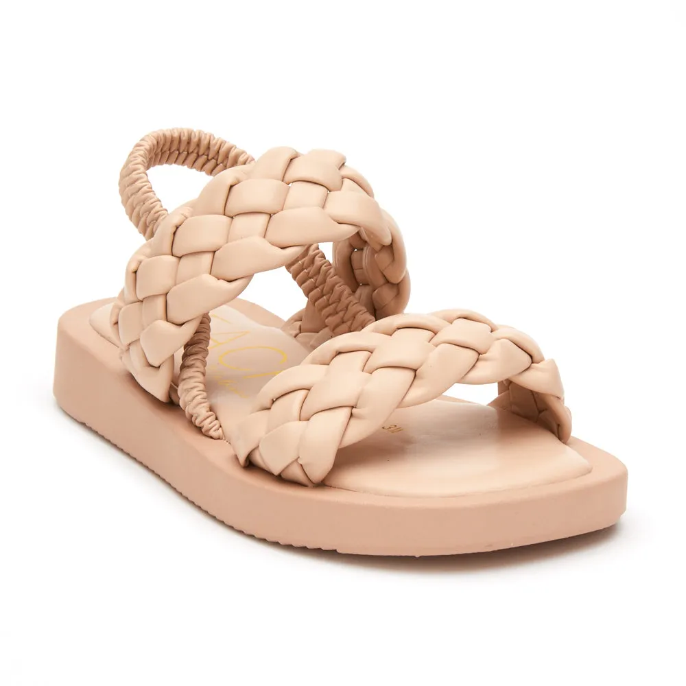 Lil' Kenzie Sandal