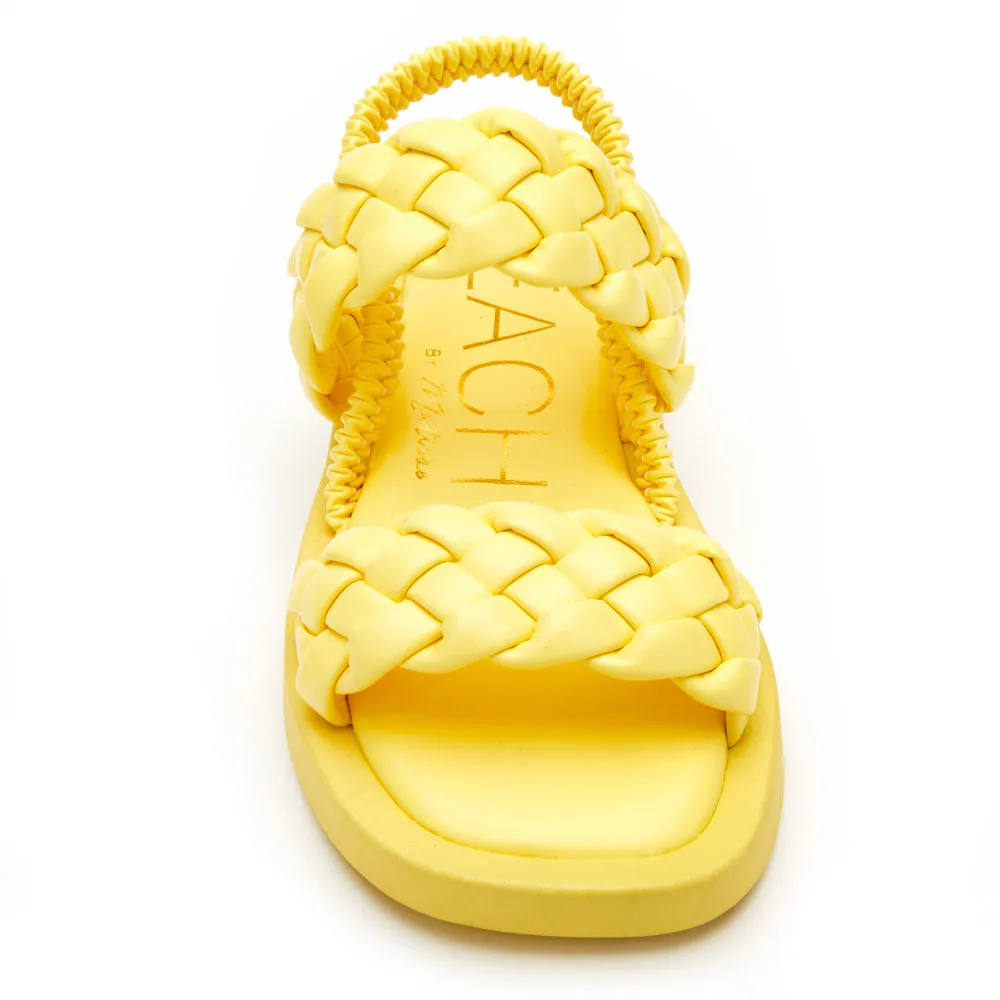 Lil' Kenzie Sandal