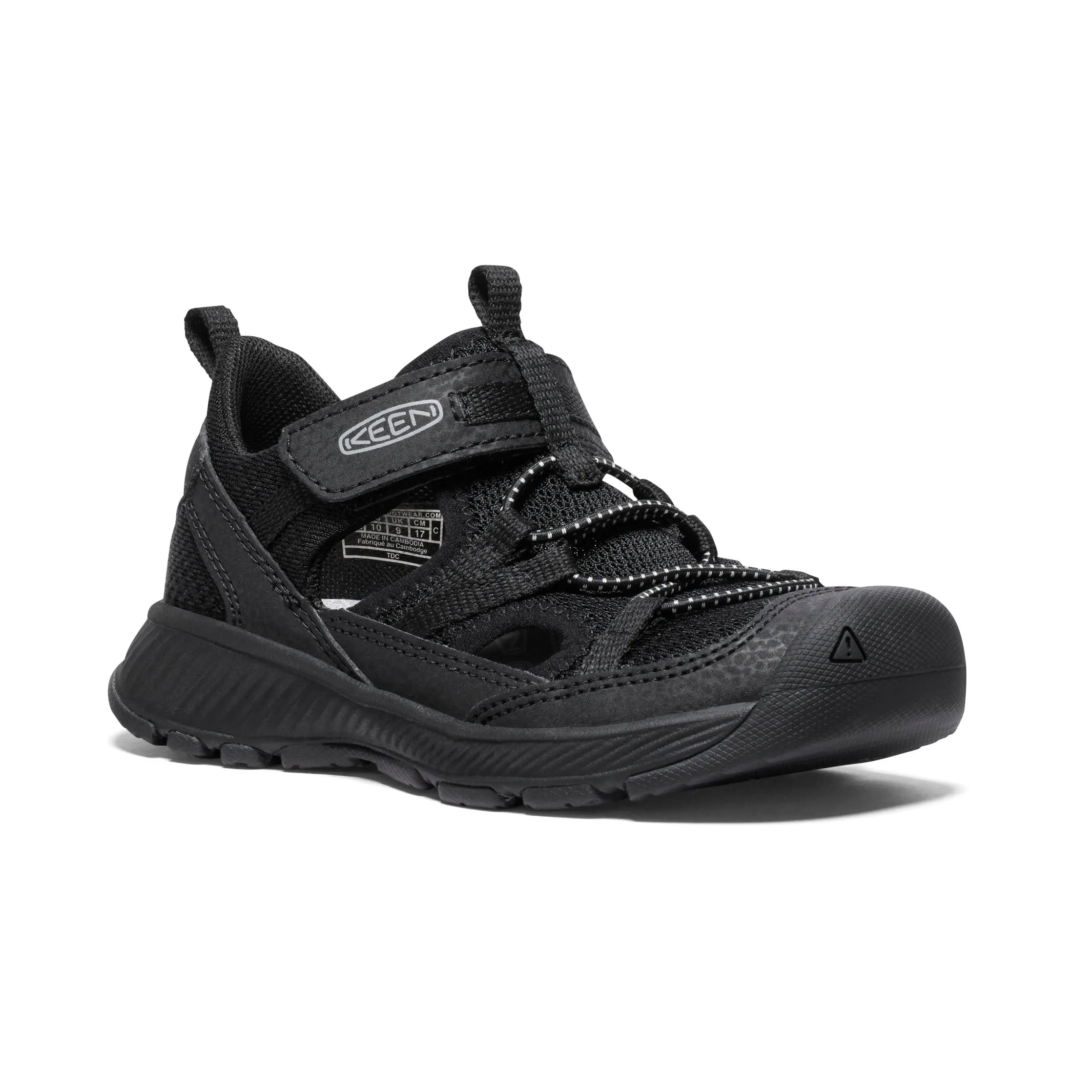 Little Kids' Motozoa Sandal