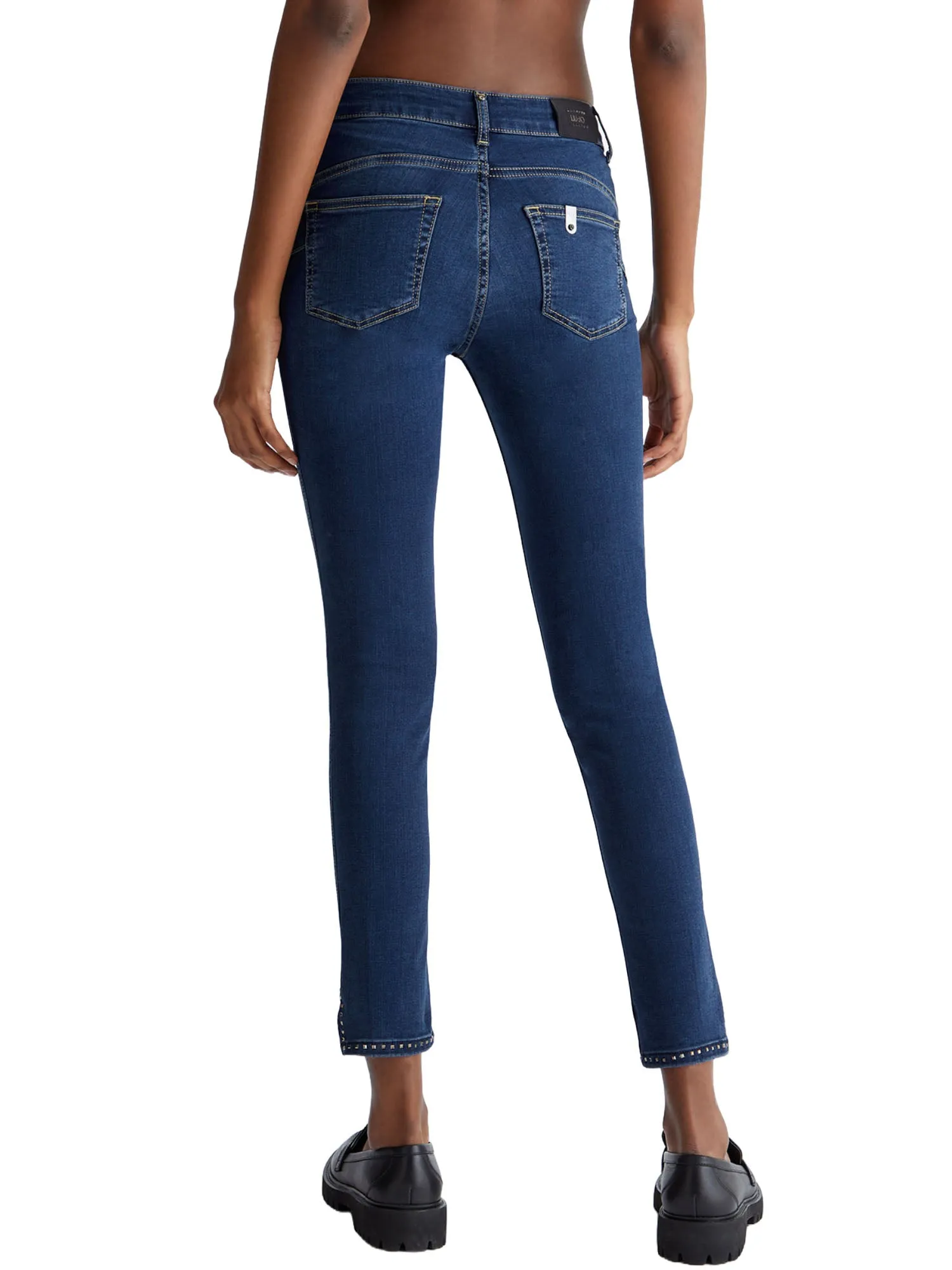 Liu-jo Jeans UA4012 D4188