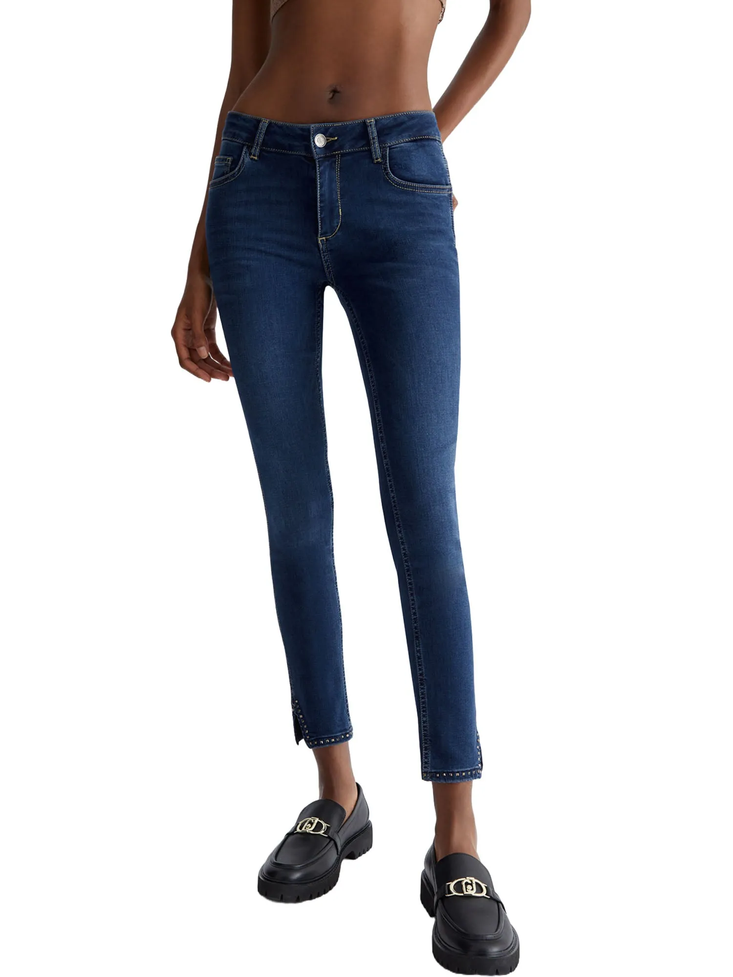 Liu-jo Jeans UA4012 D4188