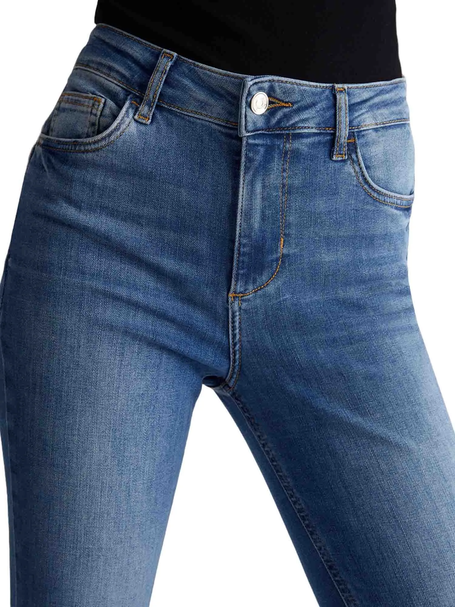 Liu-jo Jeans UXX043 D4538