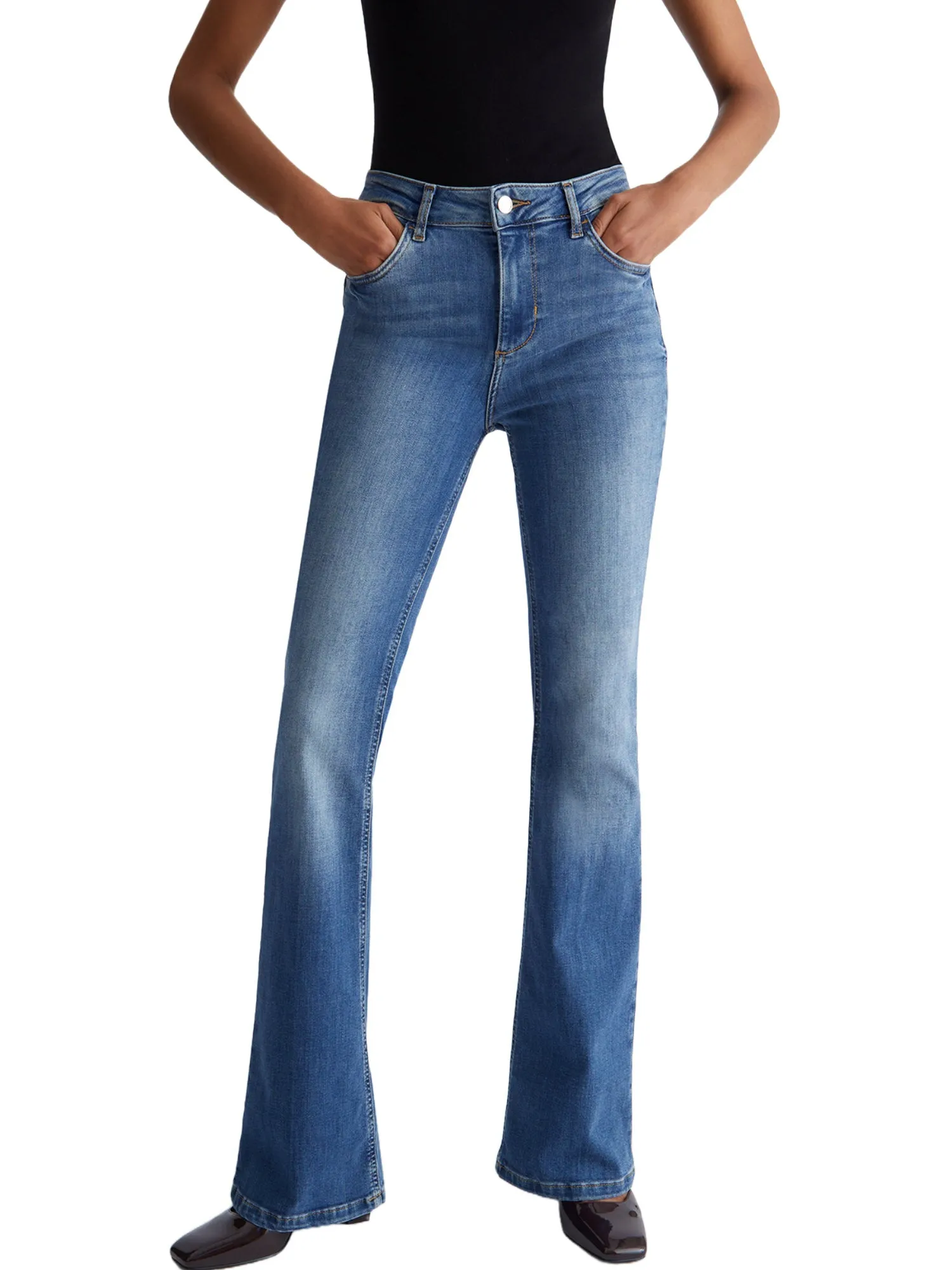 Liu-jo Jeans UXX043 D4538