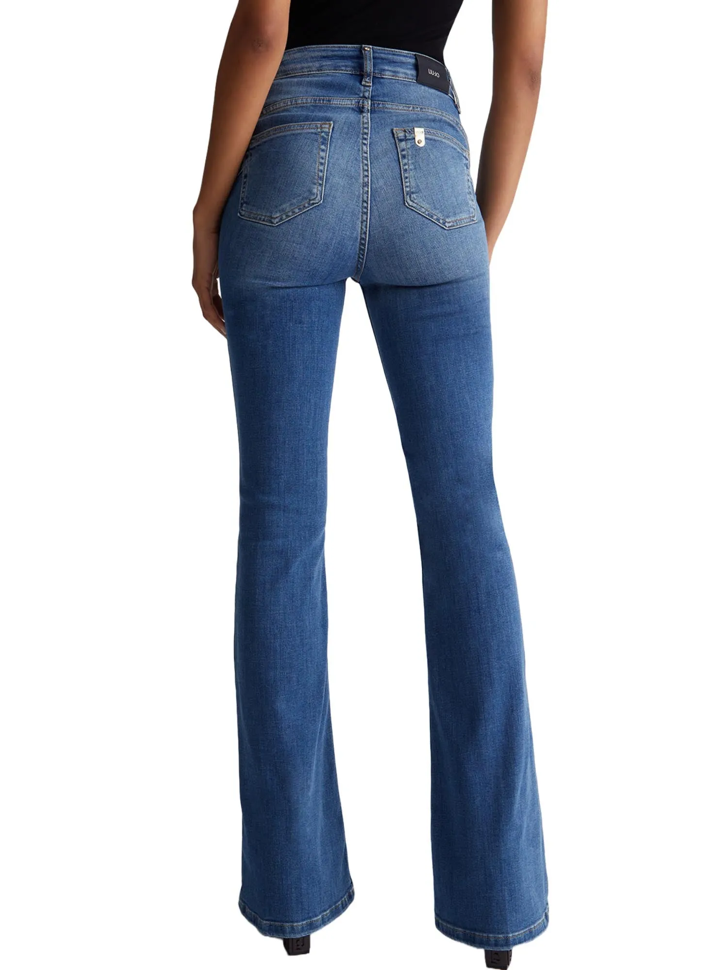 Liu-jo Jeans UXX043 D4538