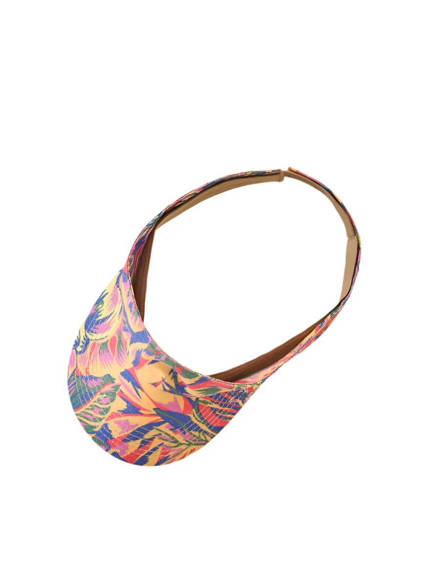 Maaji Amazonas Sunny Visor