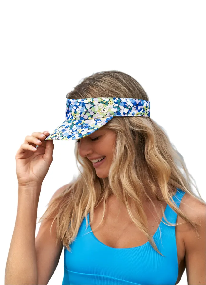 Maaji Claudemonet Sunny Visor