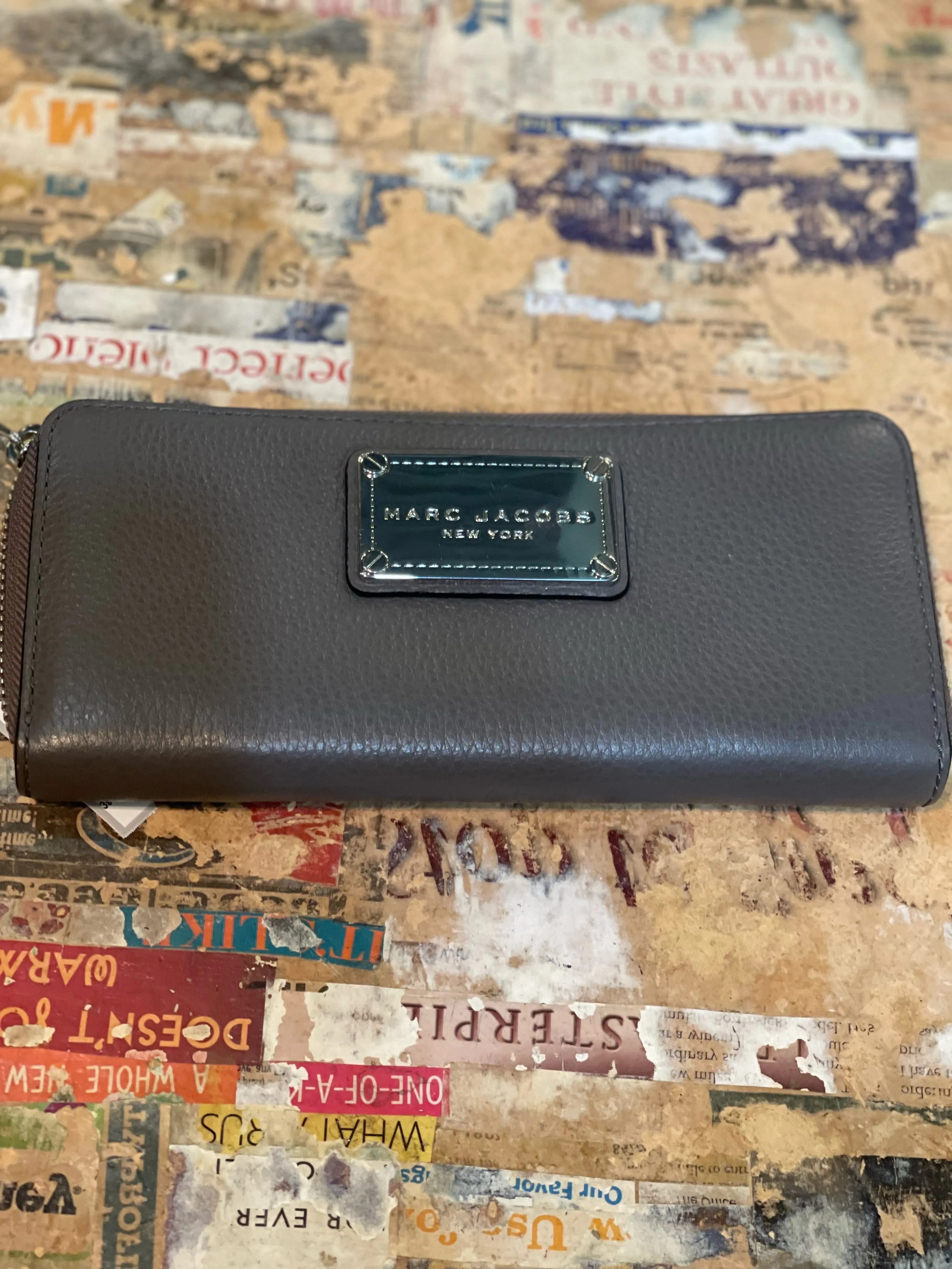 Marc Jacobs Wallet