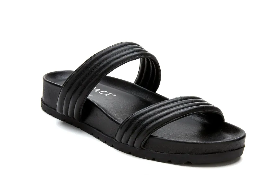 Matisse Lucia Slide Sandal - Final Sale 50% off