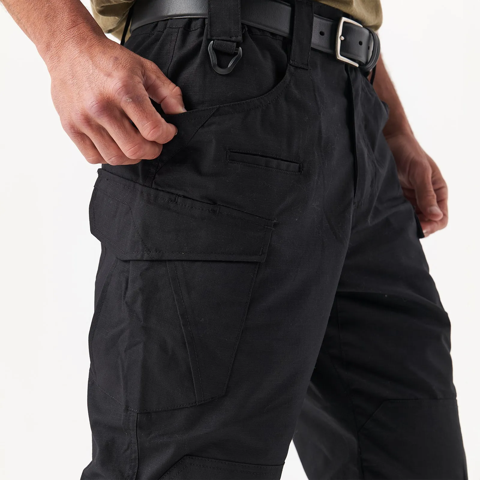 MISSION CARGO PANT